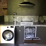 Apartment Zielona Park Industrial *