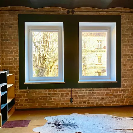 Zielona Park Industrial * Домброва-Гурнича