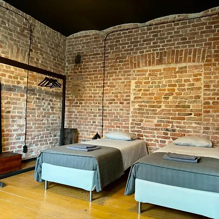 Zielona Park Industrial