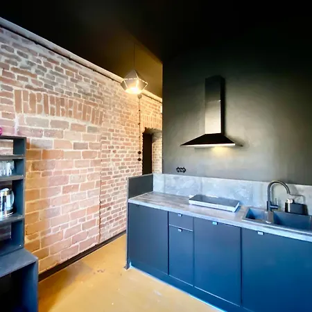 Zielona Park Industrial * Домброва-Гурнича