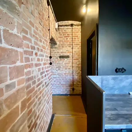 Zielona Park Industrial Апартаменты *