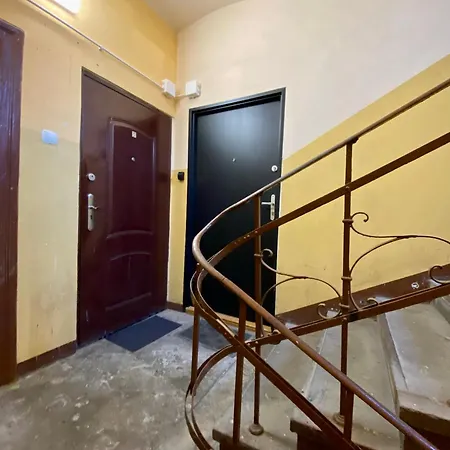 Zielona Park Industrial Домброва-Гурнича