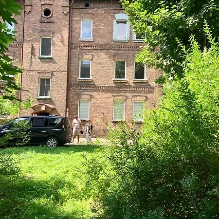 Zielona Park Industrial *