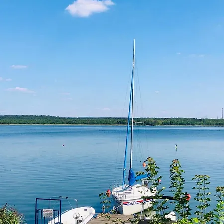 Zielona Park Industrial *