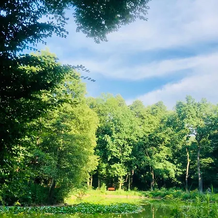 Zielona Park Industrial