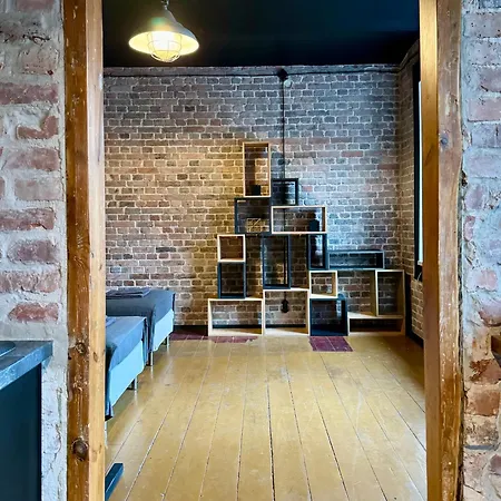 Zielona Park Industrial Домброва-Гурнича