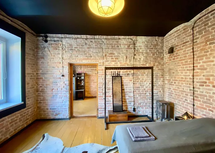 Appartement Zielona Park Industrial