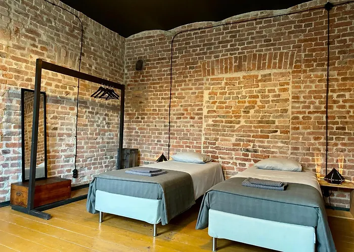 Zielona Park Industrial