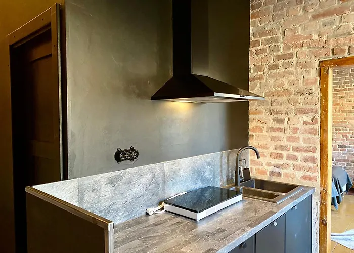 Zielona Park Industrial Appartement Dąbrowa Górnicza