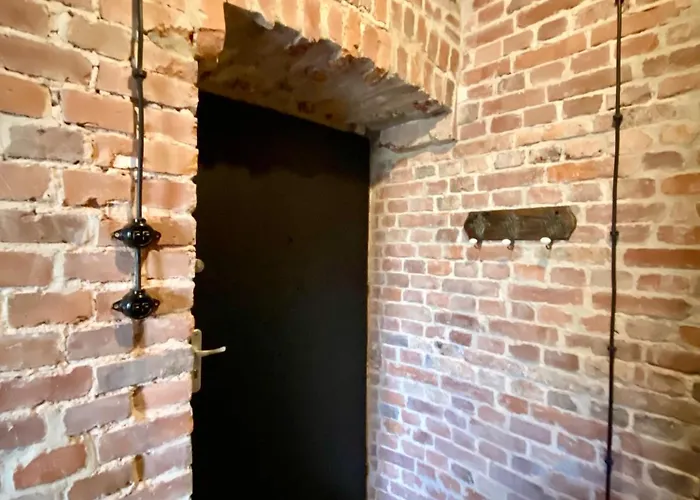 Zielona Park Industrial Appartement