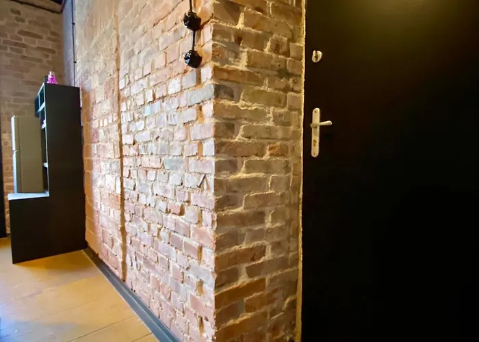 Zielona Park Industrial *