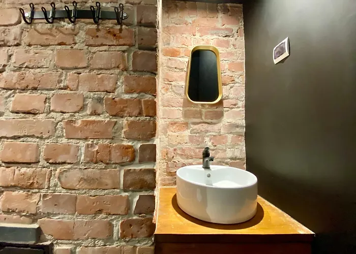 Appartement Zielona Park Industrial Dąbrowa Górnicza