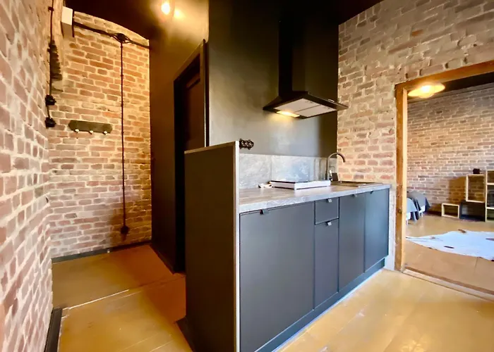 Appartement Zielona Park Industrial