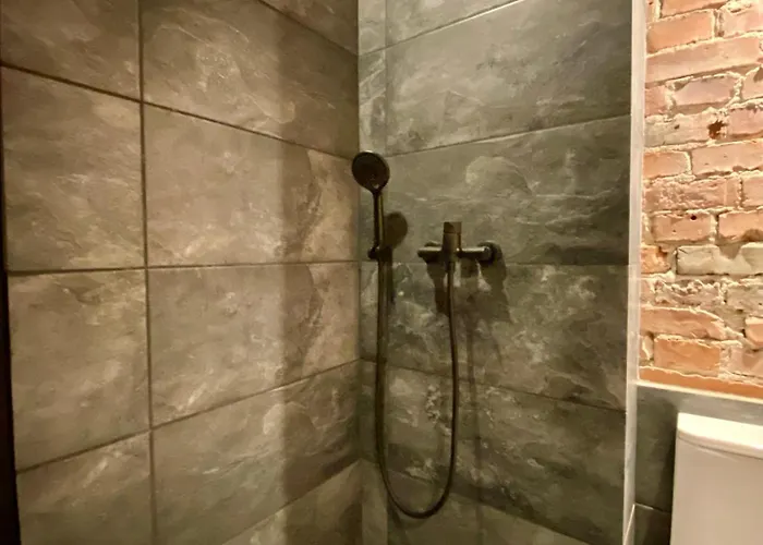 Zielona Park Industrial Appartement