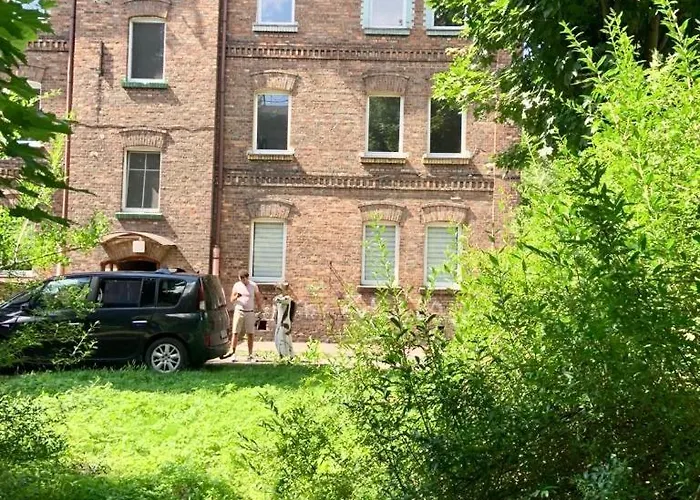 Zielona Park Industrial *