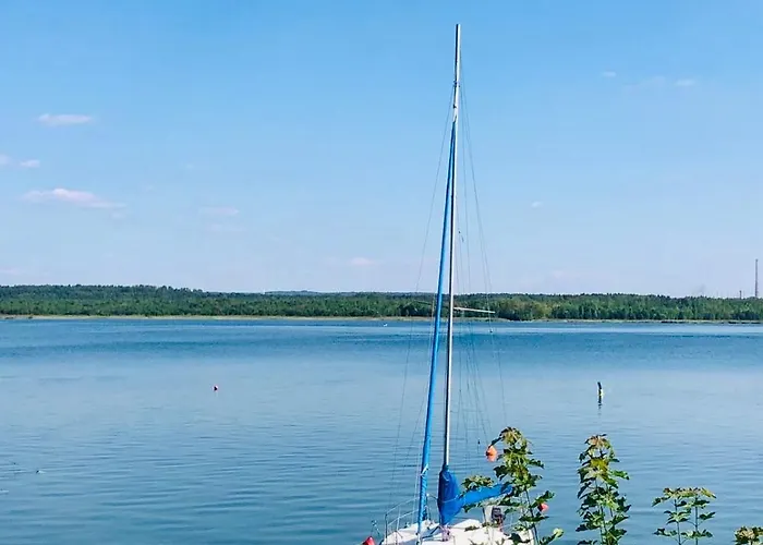 Zielona Park Industrial *