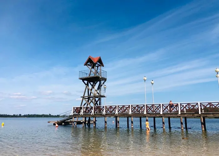 Zielona Park Industrial Appartement Dąbrowa Górnicza