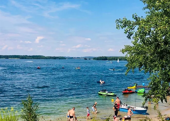 Appartement Zielona Park Industrial *